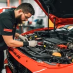 Dépannage Auto & Assistance Immédiate