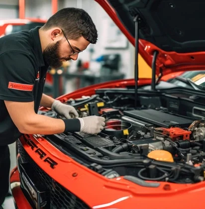 Dépannage Auto & Assistance Immédiate