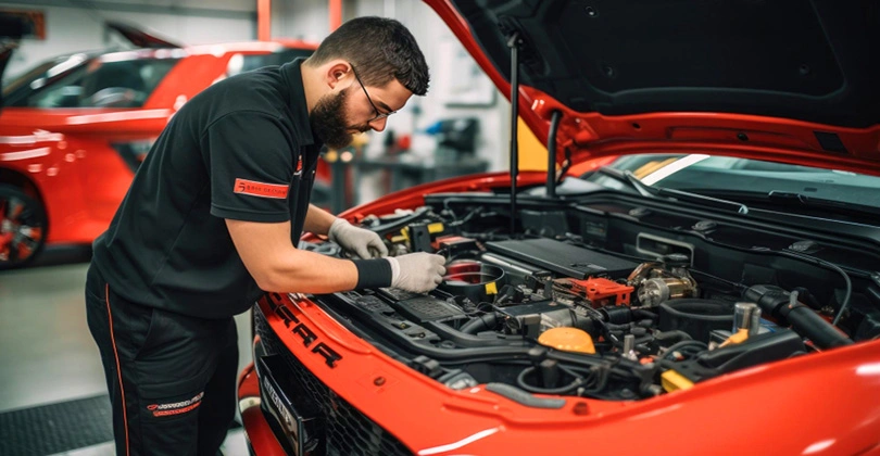 Dépannage Auto & Assistance Immédiate