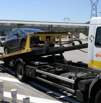 Dépannage Urgent Véhicule