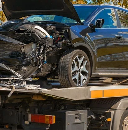 Enlèvement-d'épave-15ᵉ-Paris