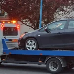 Remorquage automobile Paris