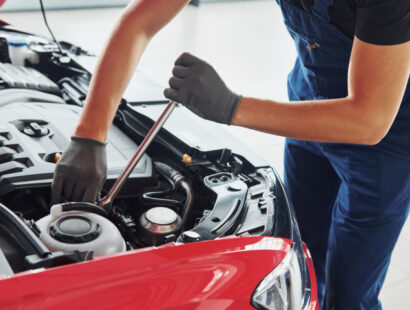 dépannage auto Paris Île-de-France