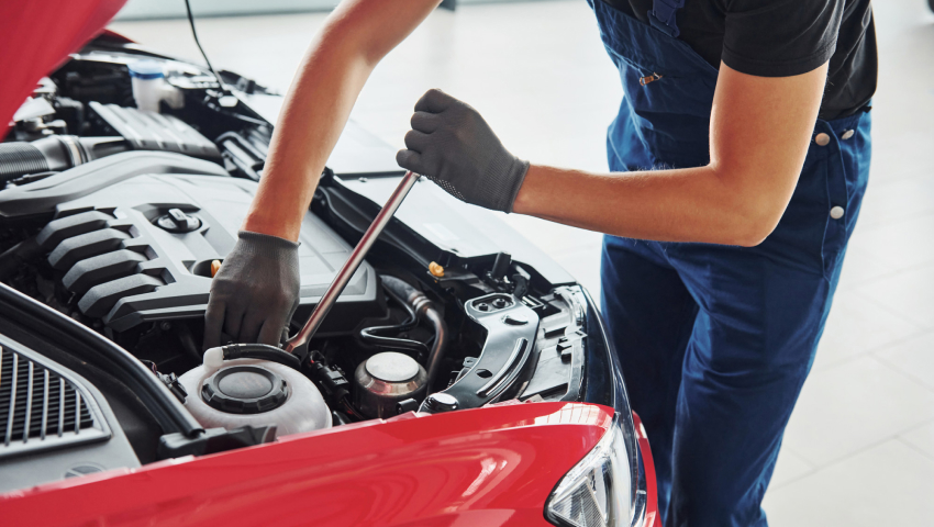 dépannage auto Paris Île-de-France