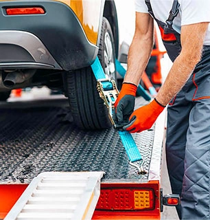 Assistance automobile 24h/24