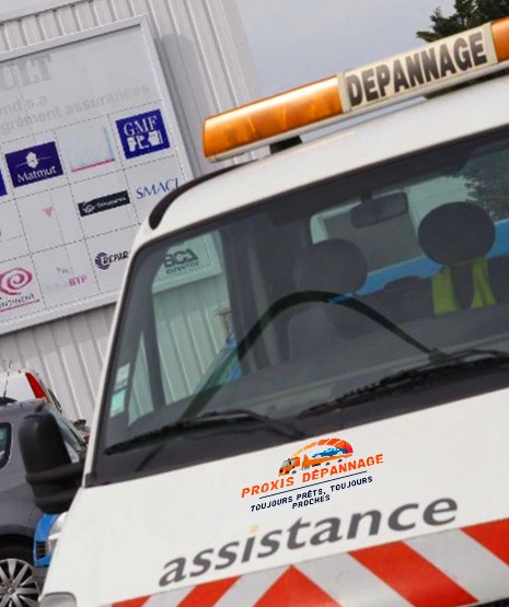 Assistance dépannage-urgent-voiture-24H-24