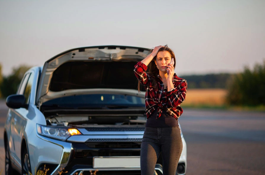 Besoin d’une assistance automobile à Boulogne-Billancourt (92100)