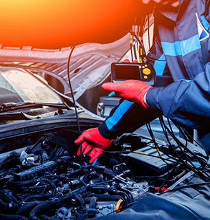 Contactez Proxis Dépannage