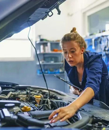 Dépannage automobile – Panne mécanique