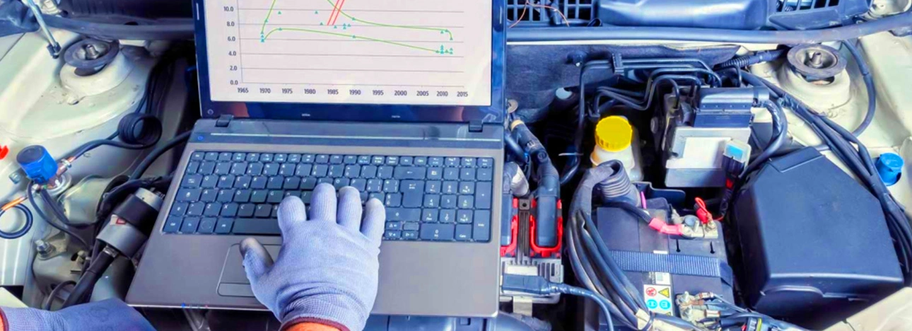 Diagnostic Automobile Fiable