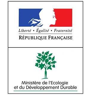 Ministère de l'écologie et du développement durable France