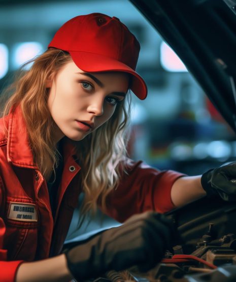 About Proxis-dépannage