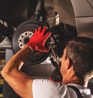 Dépannage véhicule