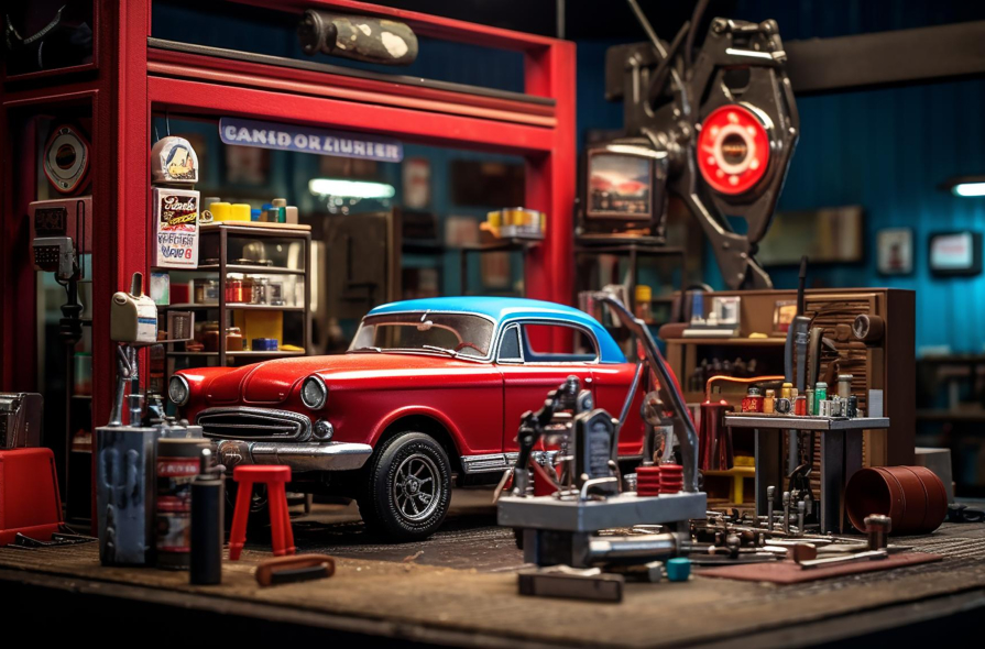 Assistance véhicule