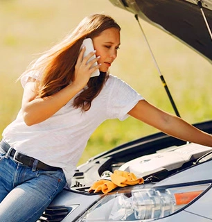 Assistance automobile 24h-24