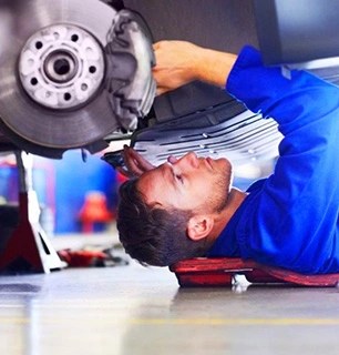 dépannage de véhicule utilitaire