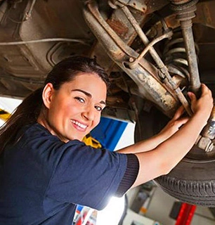 dépannage de voiture à domicile