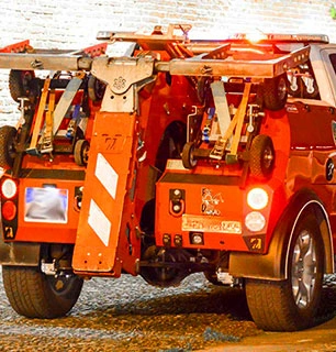 dépanneuse de voiture à domicile à Boulogne-Billancourt (92100)