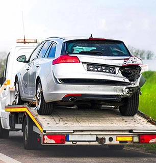 épaviste agrée en France et Ile-de-France